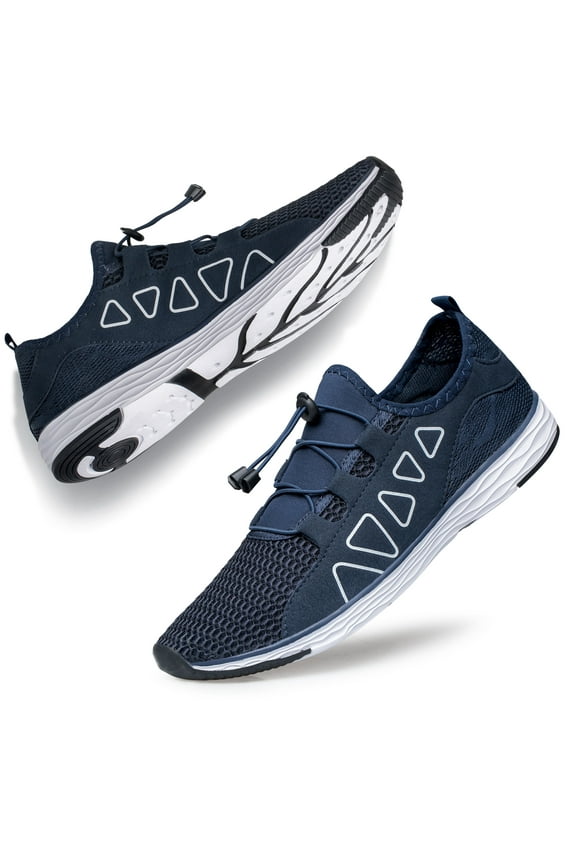 Men's and Women's Water Shoes Quick Drying Sports Aqua Shoes