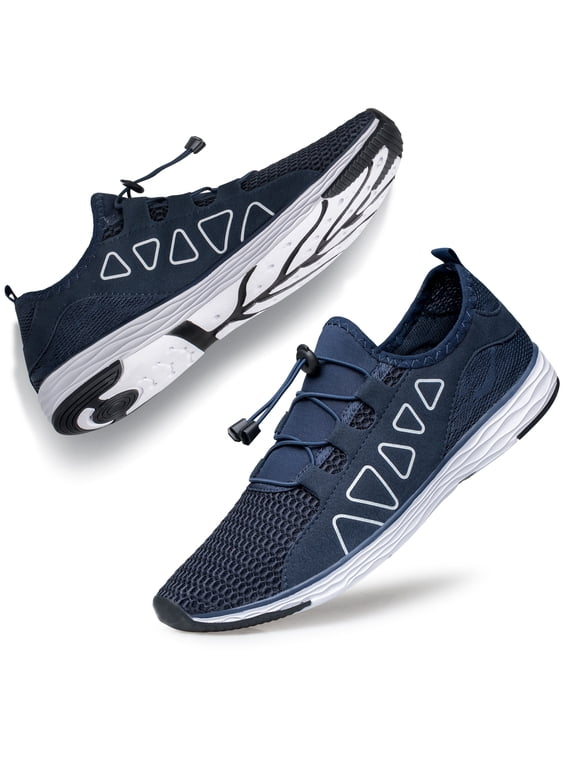 Men's and Women's Water Shoes Quick Drying Sports Aqua Shoes