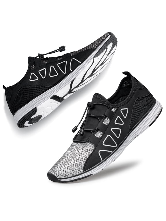 Men's and Women's Water Shoes Quick Drying Sports Aqua Shoes