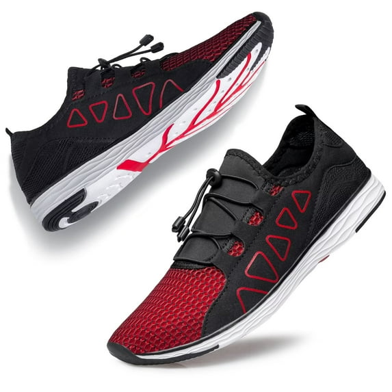 ADQ Men's and Women's Water Shoes Quick Drying Sports Aqua Shoes