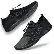 ADQ Men's and Women's Water Shoes Quick Drying Sports Aqua Shoes