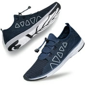 ADQ Men's and Women's Water Shoes Quick Drying Sports Aqua Shoes