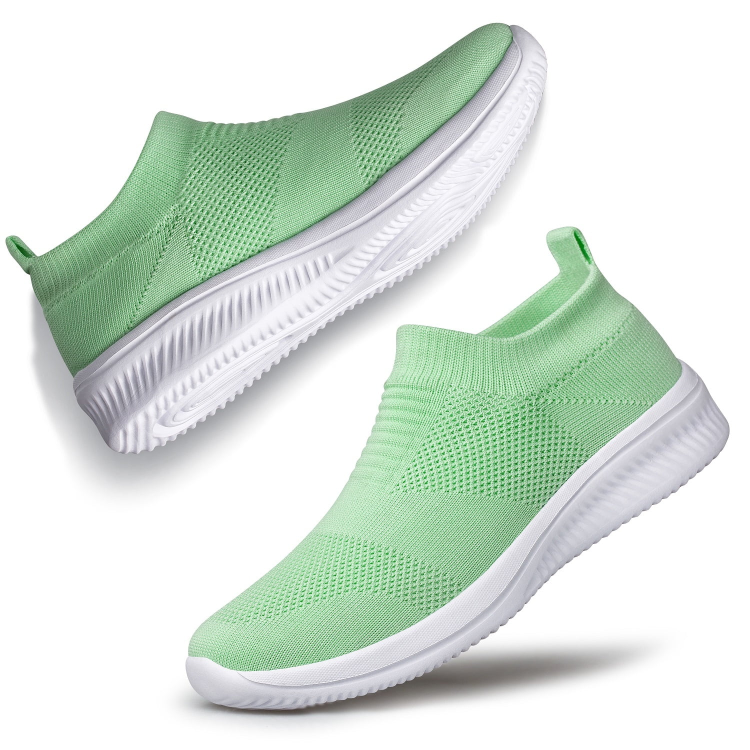 lightweight slip on shoes