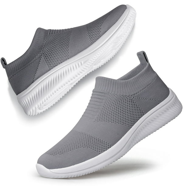 lightweight slip on shoes