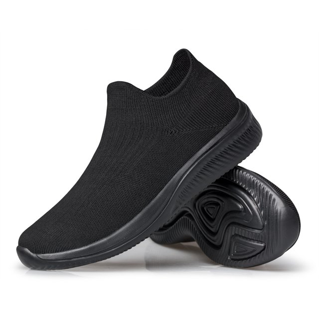 aquine women's lightweight walking shoes