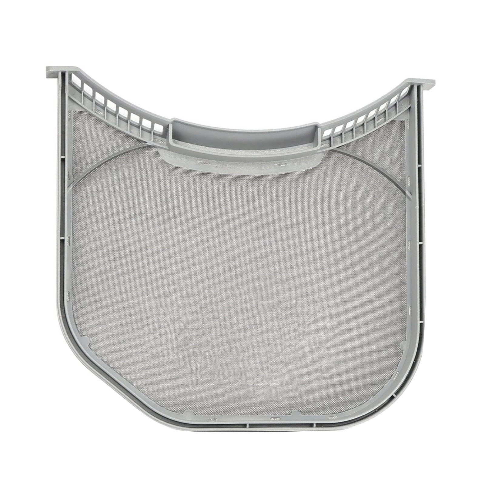 ADQ56656401 Dryer Lint Filter Replacement for LG Kenmore Dryers Stainless Steel Mesh Easy Installation for Dryer Use TAPDRA Store