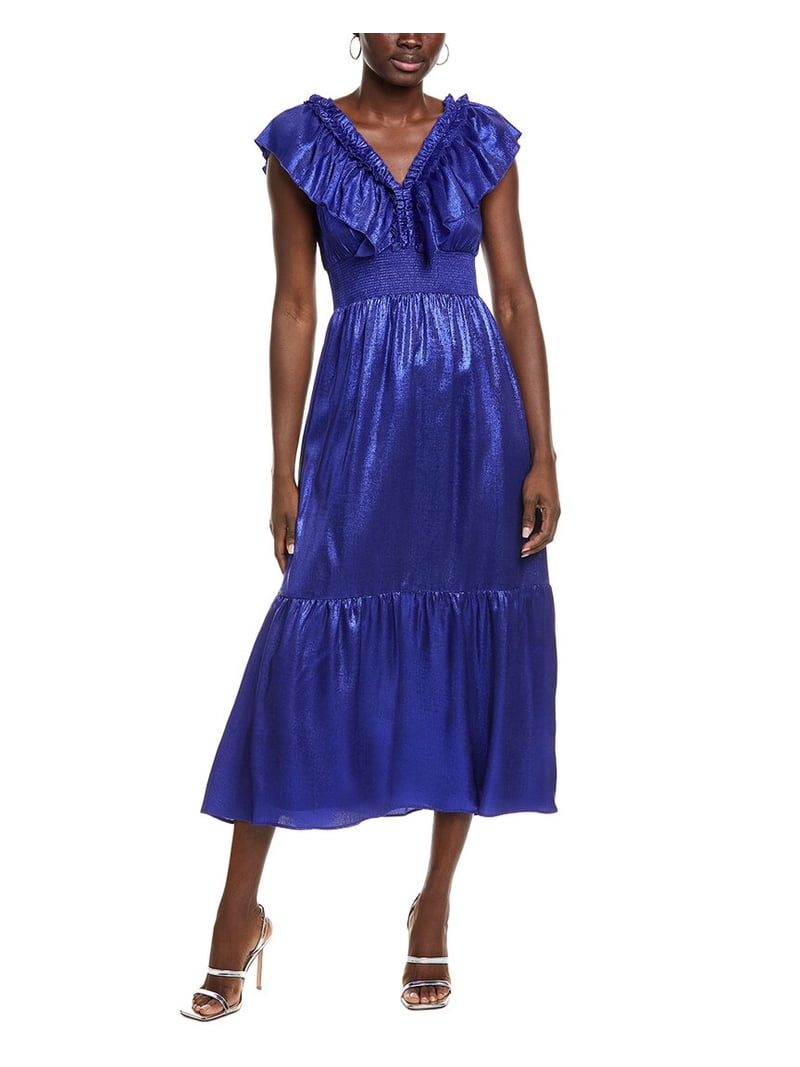 black and purple homecoming dresses Charming Tulle with Lace Ball Gown Formal Dress, Blac – Cutedressy Size:12 Ready to ship recomm_dr3702 retrofete Xylina Mini Dress Knee length8