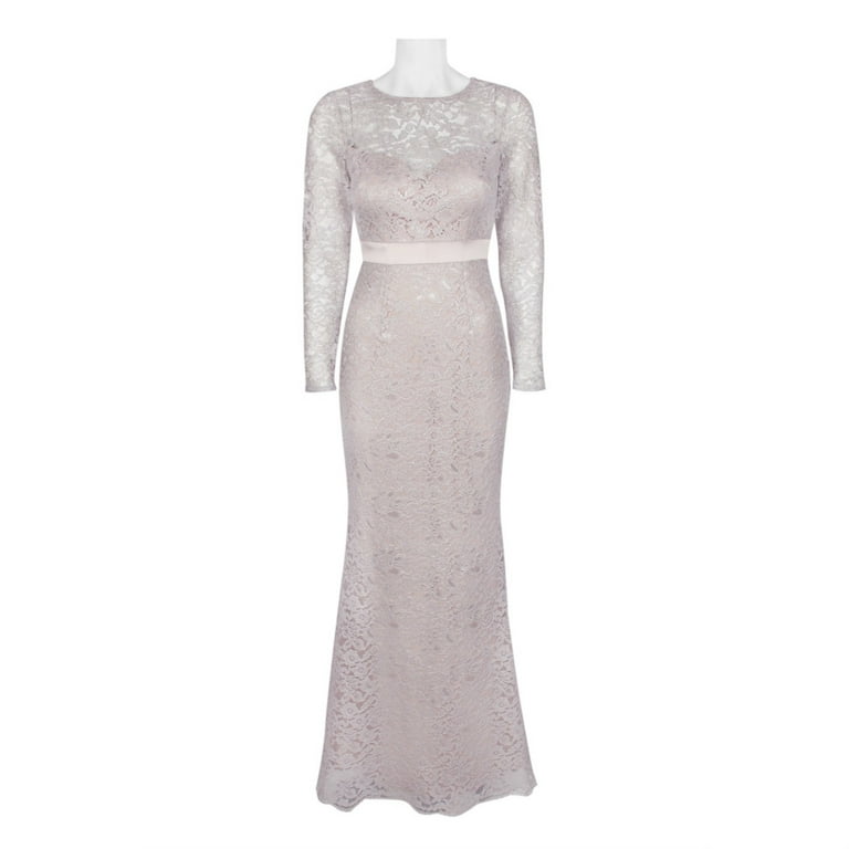 Adrianna papell lilac cheap