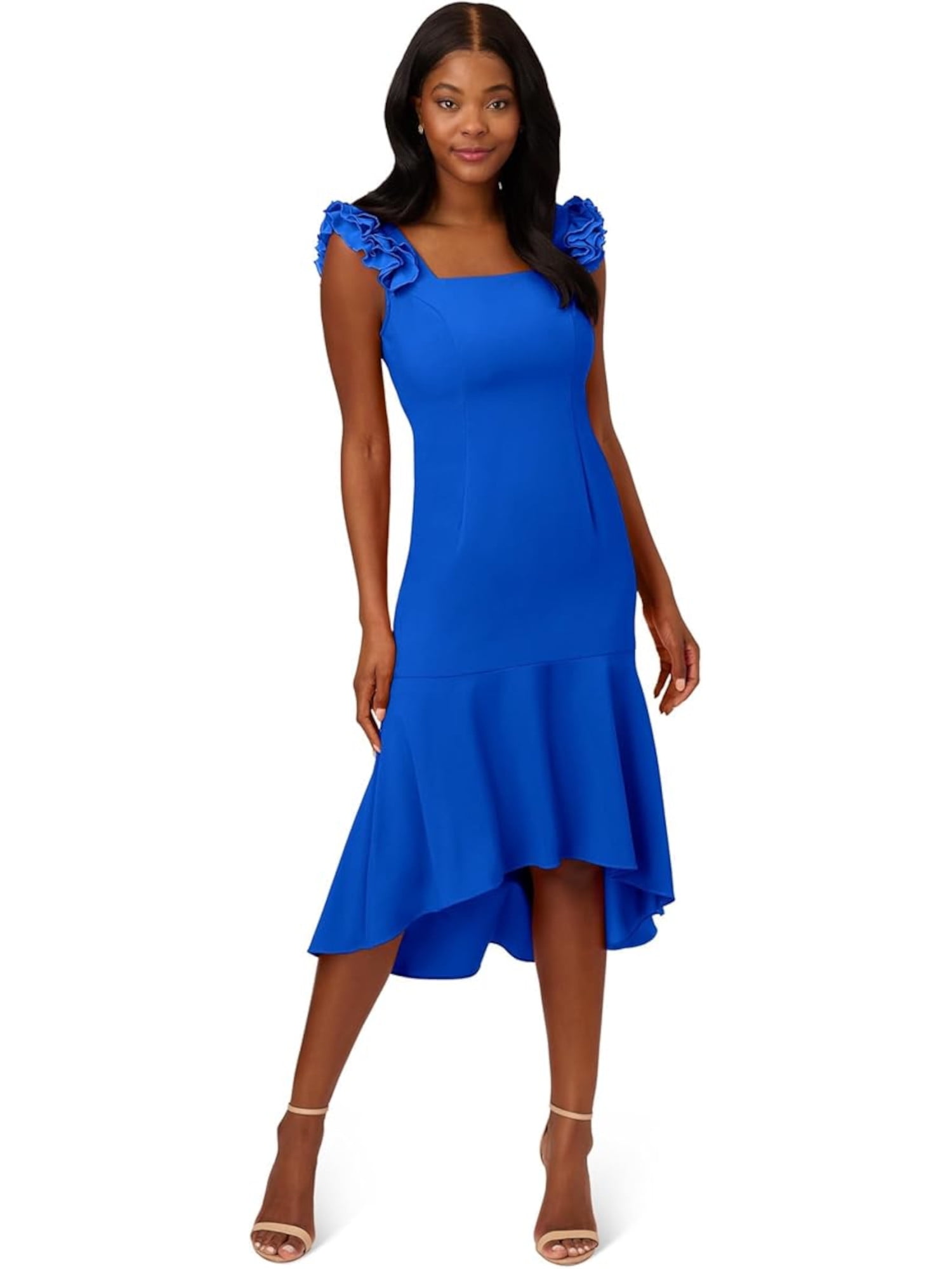 Adrianna Papell Cocktail Dresses in Womens Dresses - Walmart.com