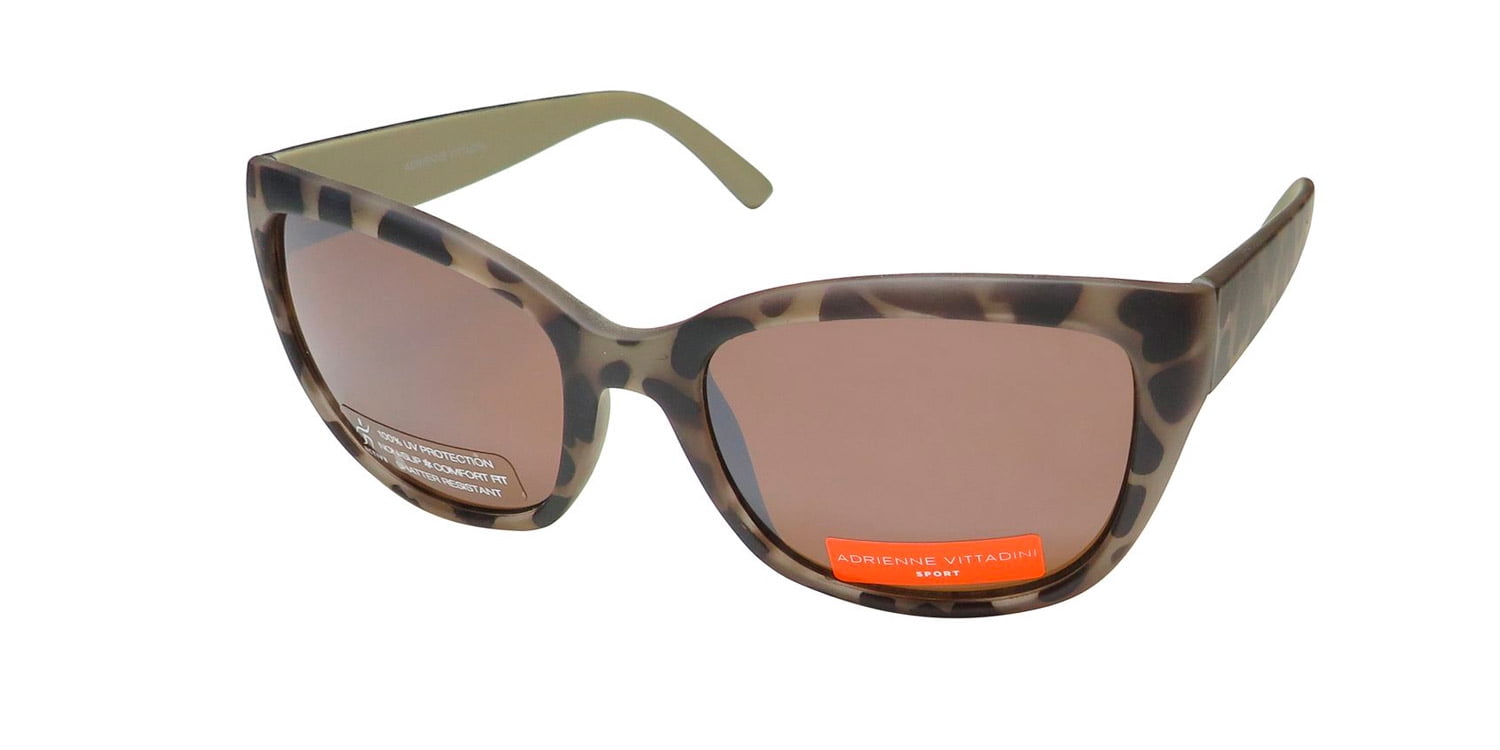 ADRIENNE VITTADINI 1279 SPORT COLLECTION WALKING/RUNNING/VALLEYBALL SUNGLASSES