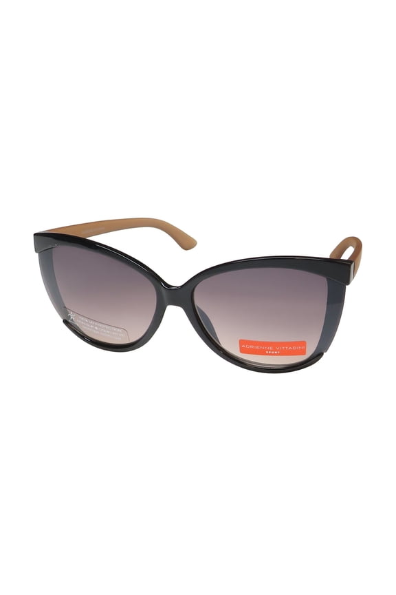 4434 NON-SLIP SHATTER RESISTANT PREMIUM ACETATE SUNGLASSES