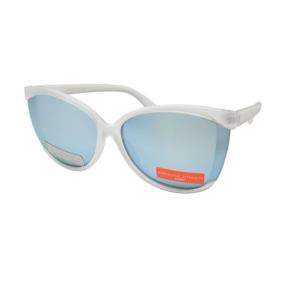 ADRIENNE VITTADINI 4434 NON-SLIP SHATTER RESISTANT PREMIUM ACETATE SUNGLASSES