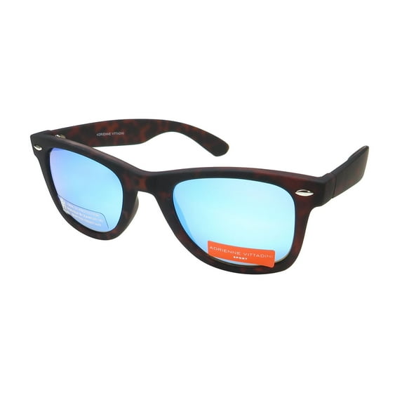 ADRIENNE VITTADINI 5056 SHATTER RESISTANT TECHNOLOGY SAFE TO WEAR HOT SUNGLASSES