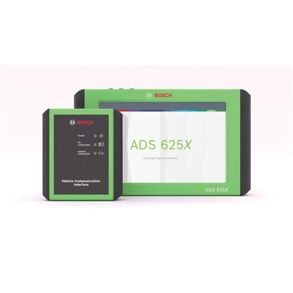 ADS 625X Diagnostic Scan Tool