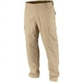 thumbnail image 1 of ADS Mens Ripstop BDU Pants, PolyCotton Pants, Summer Durable Pants, Blackwater, Size LR, 1 of 1