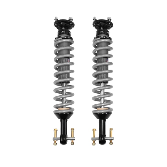ADS Racing 100ADS-10122 Mesa 2.5" Coilovers - Front