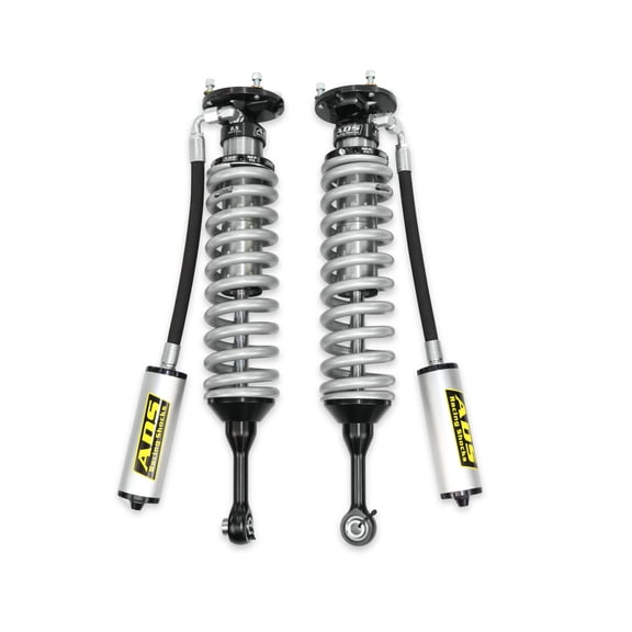ADS Racing 250-LC25F-060 Direct Fit 2.5" Reservoir Race Coilovers - Front