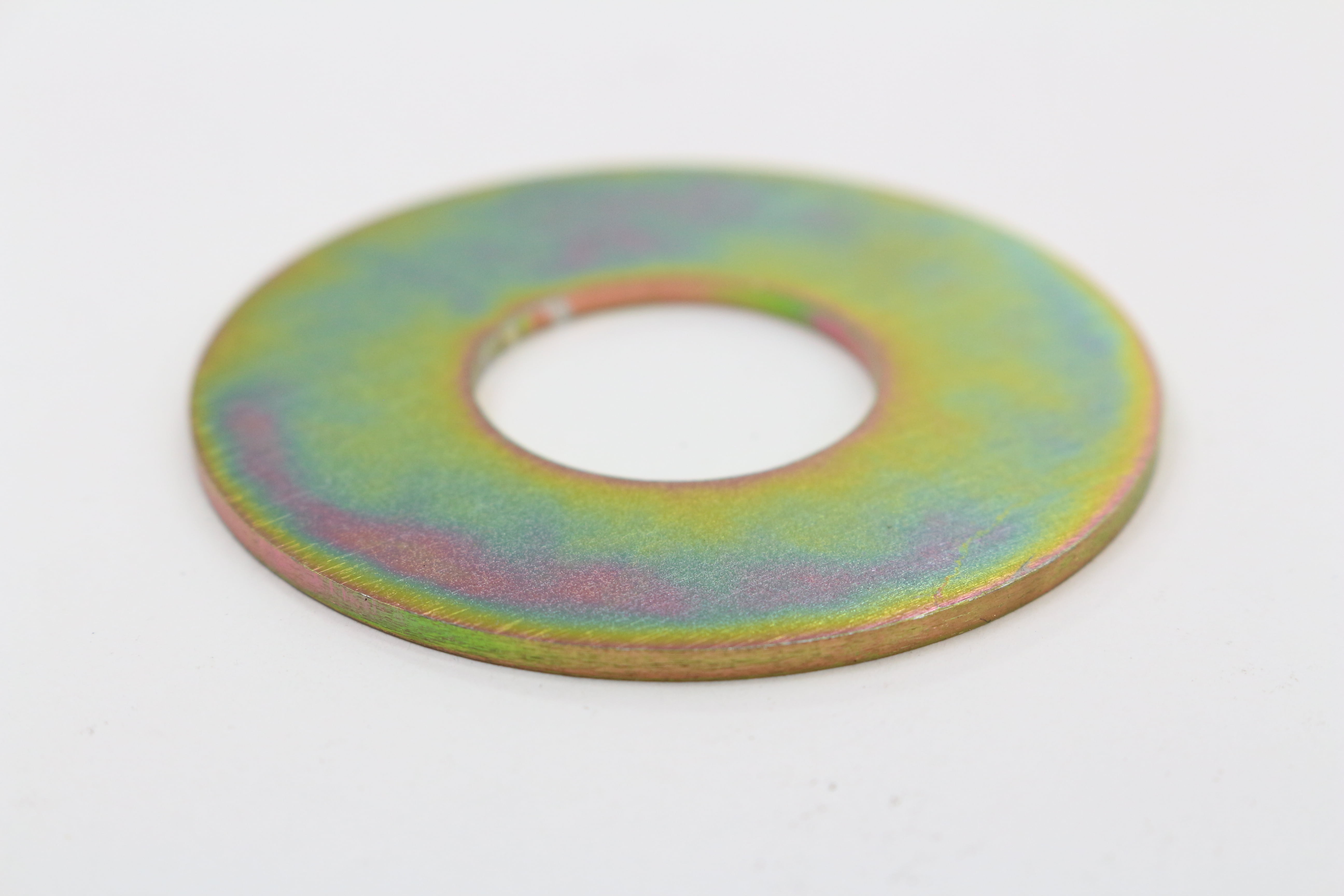 ADS Racing Shocks 000-HW000-017 Bump Stop Washer