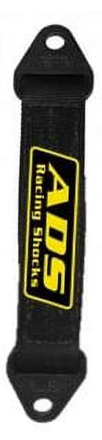 ADS Racing Shocks 100ADS-08 Suspension Travel Limit Strap 8-inch - Each