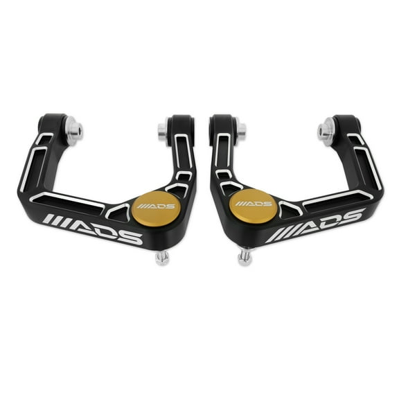 ADS Racing Shocks 100ADS-10063 Billet Front Upper Control Arm Kit - Front Upper