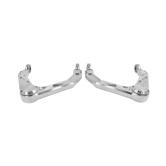 ADS Racing Shocks 100ADS-10073 Billet Front Upper Control Arm Kit - Front Upper