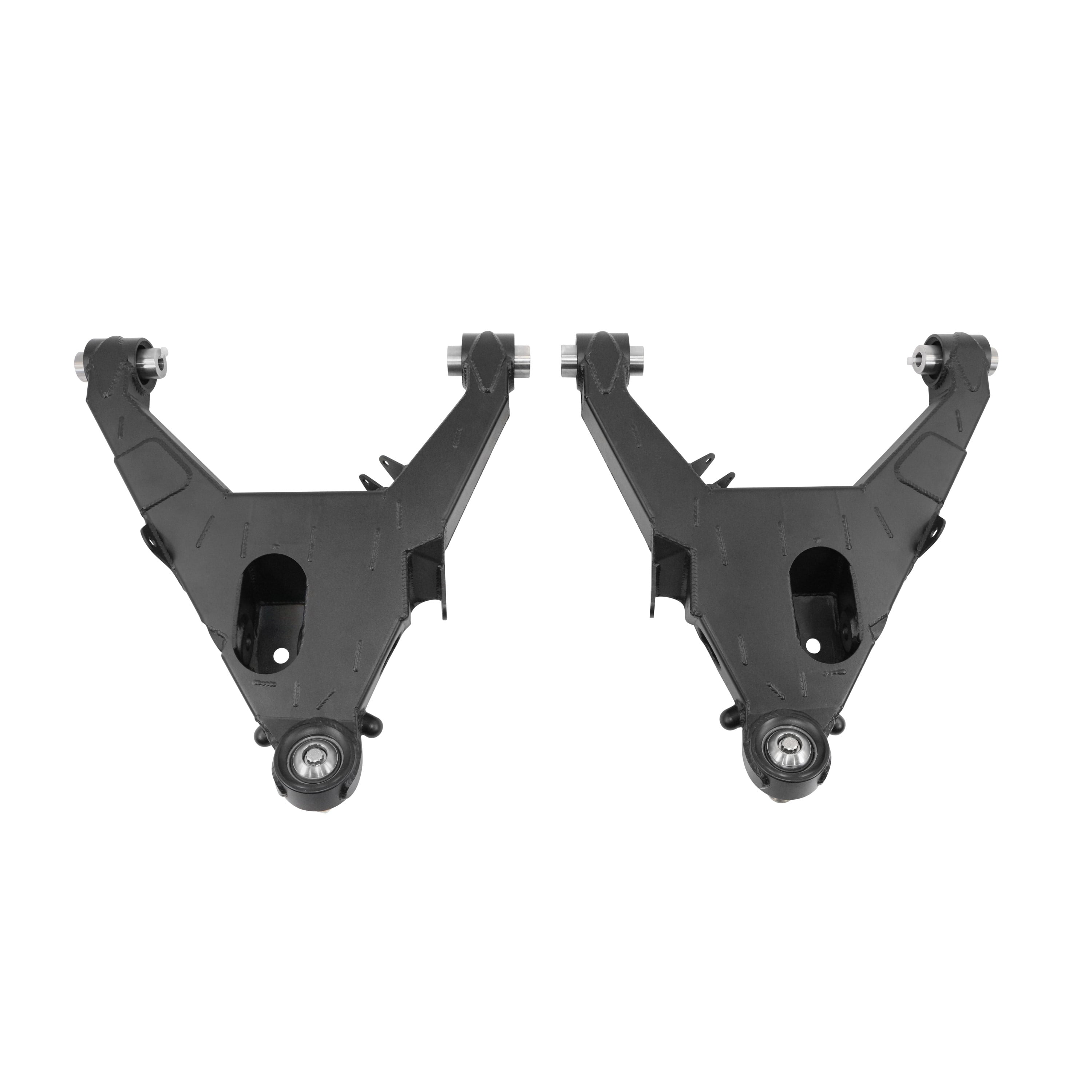 ADS Racing Shocks 100ADS-10074 Chromoly Front Lower Control Arm Kit - Front Lower