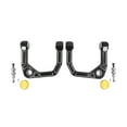 thumbnail image 1 of ADS Racing Shocks 100ADS-10076 Billet Front Upper Control Arm Kit , Front Upper for 03-24 Toyota 4Runner, 1 of 4