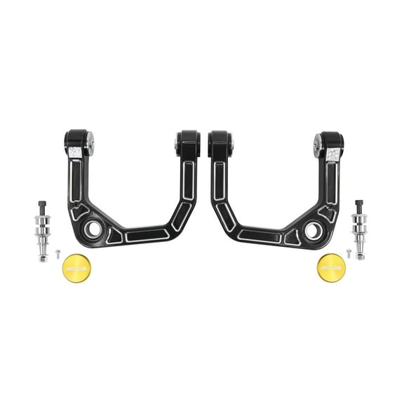ADS Racing Shocks 100ADS-10076 Billet Front Upper Control Arm Kit , Front Upper for 03-24 Toyota 4Runner