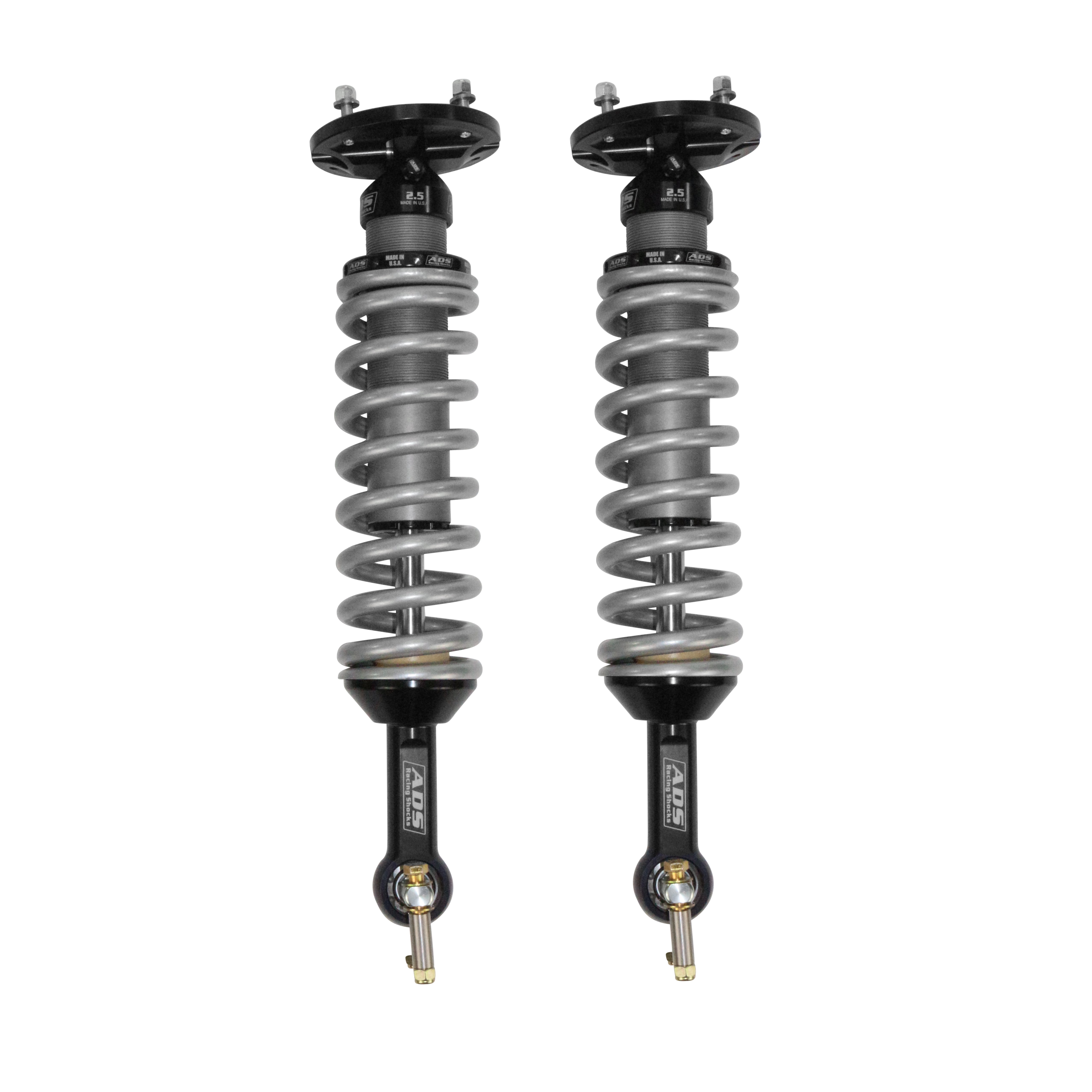 ADS Racing Shocks 100ADS-10090 Mesa 2.5" Coilovers - Front