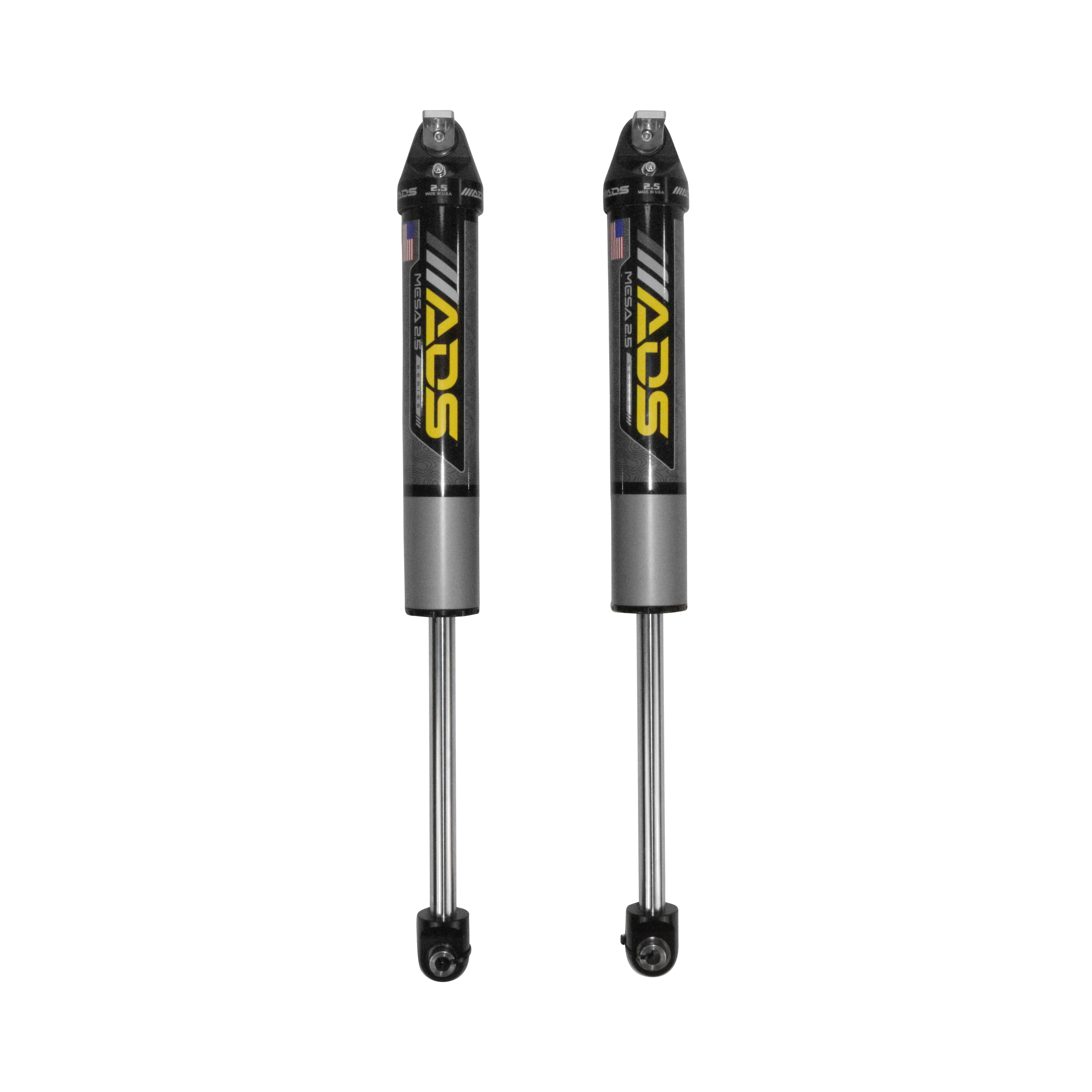 ADS Racing Shocks 100ADS-10099 Mesa 2.5" Shocks - Rear