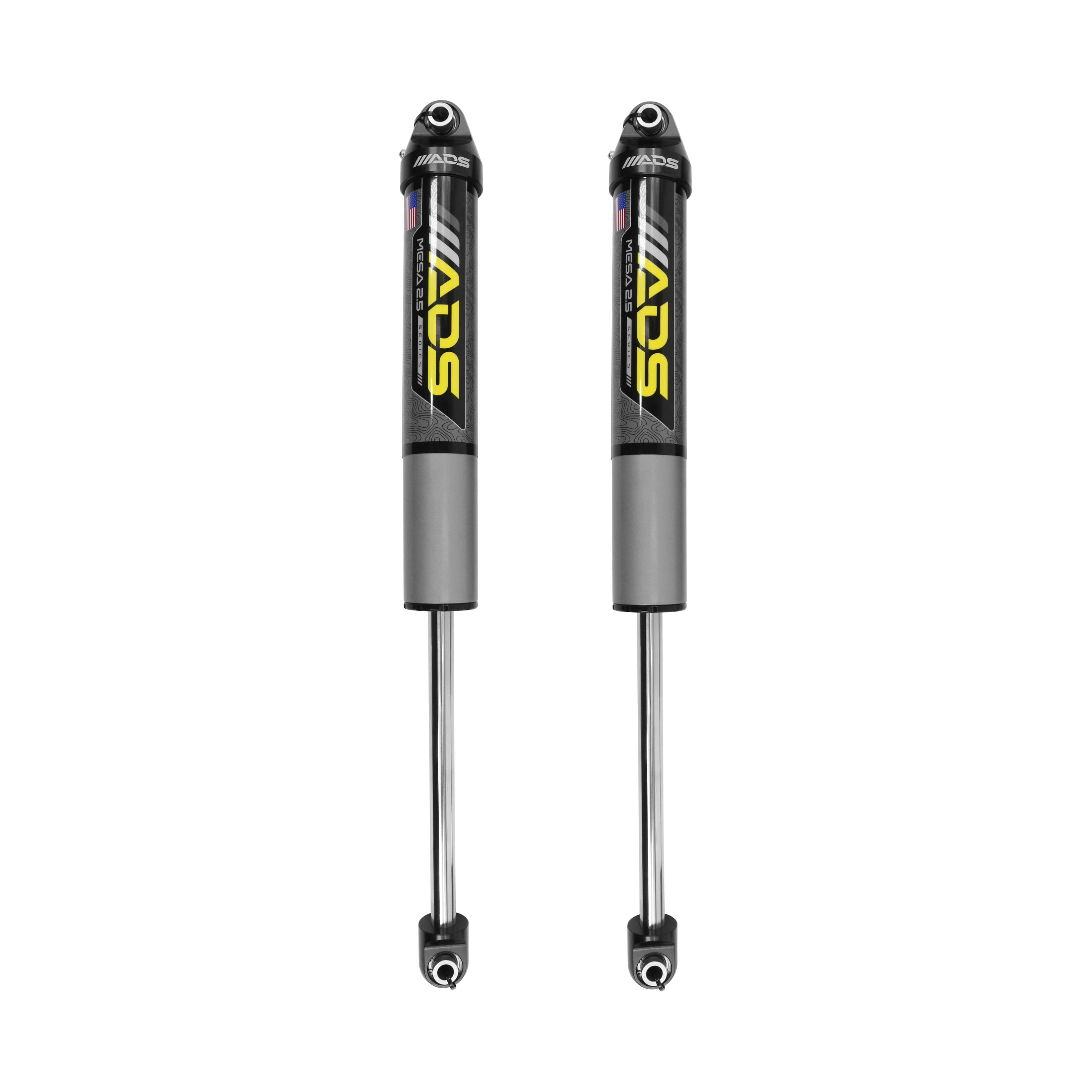 ADS Racing Shocks 100ADS-10109 Mesa 2.5" Shocks - Rear