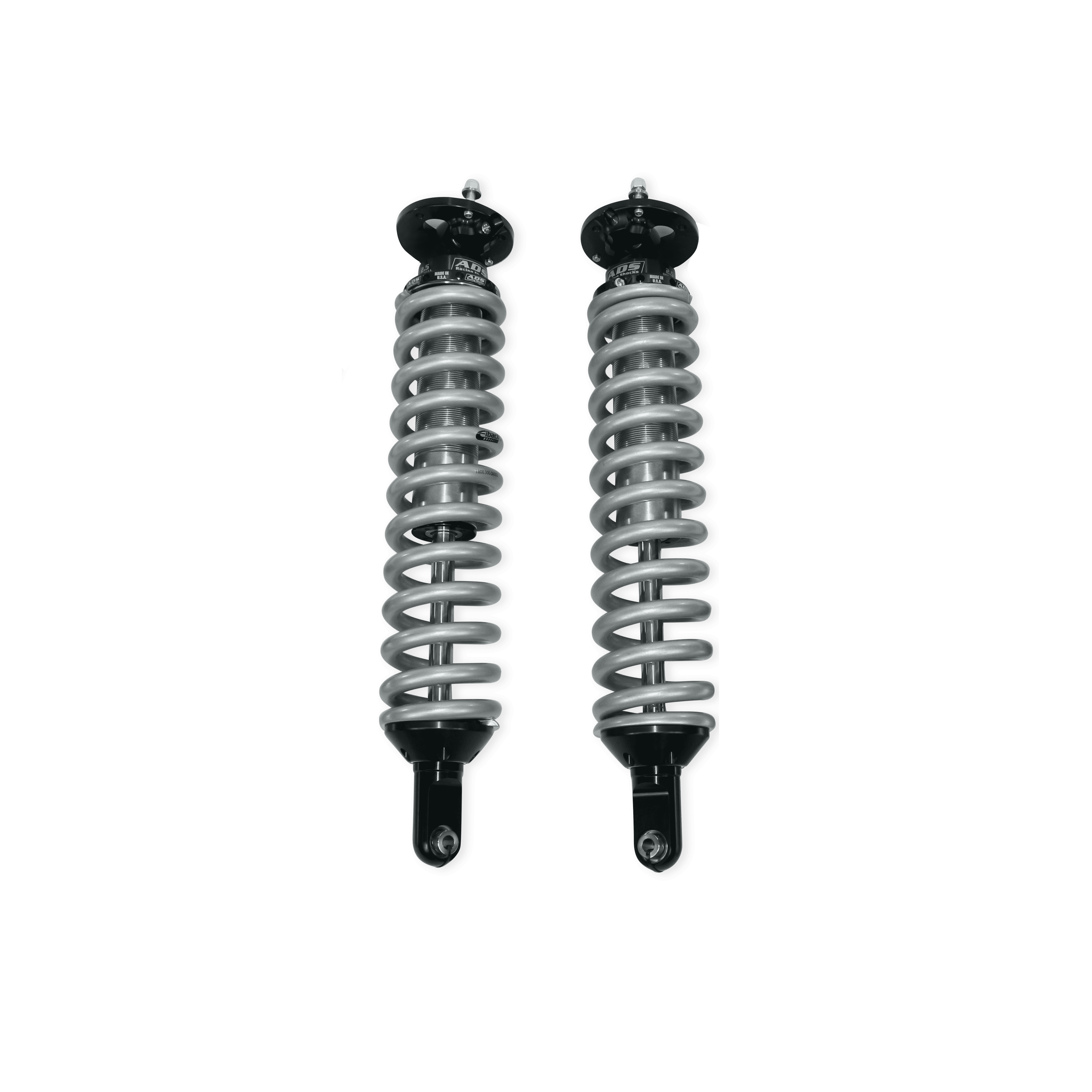 ADS Racing Shocks 100ADS-10112 Mesa 2.5" Coilovers - Front