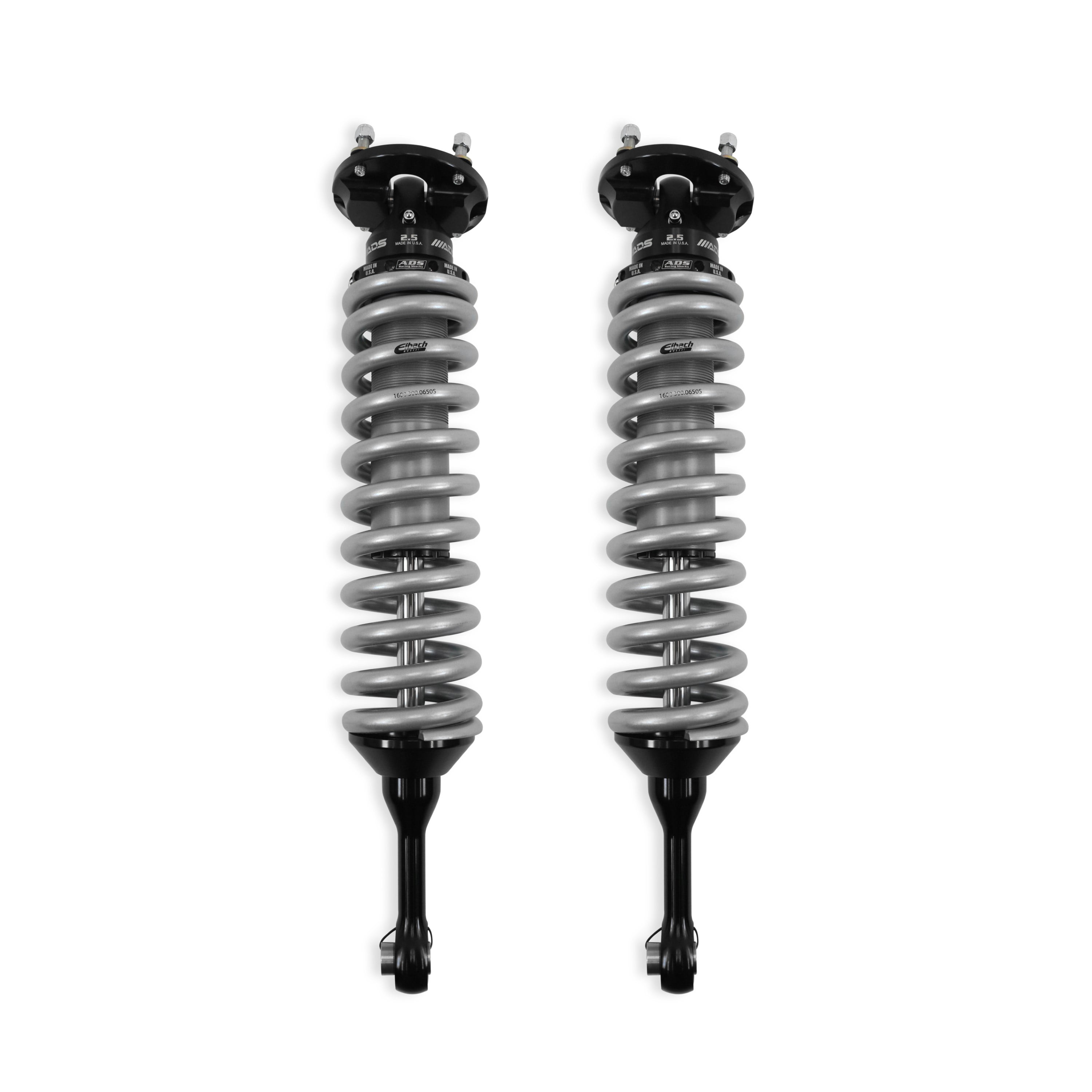 ADS Racing Shocks 100ADS-10118 Mesa 2.5" Coilovers - Front