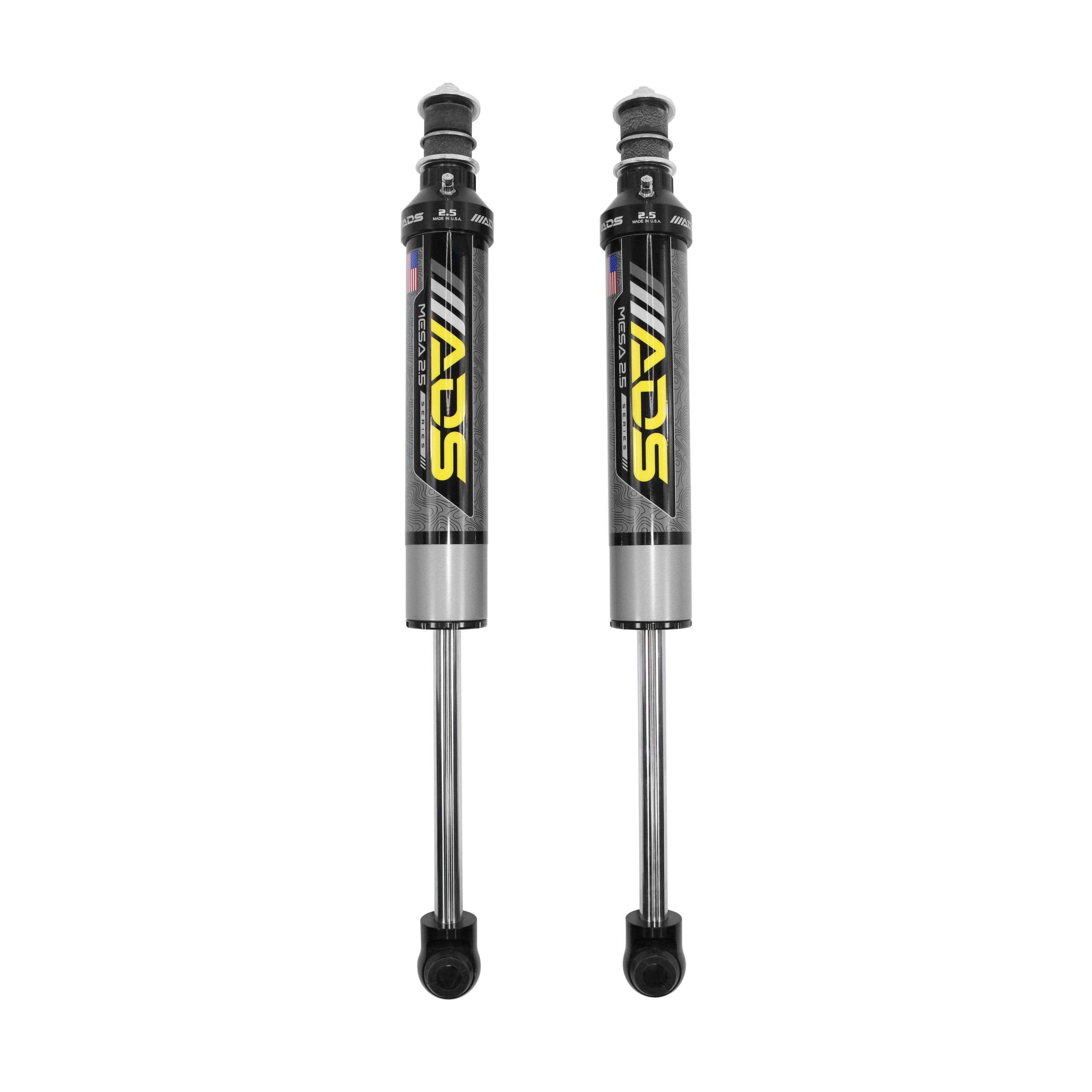 ADS Racing Shocks 100ADS-10129 Mesa 2.5" Shocks - Rear
