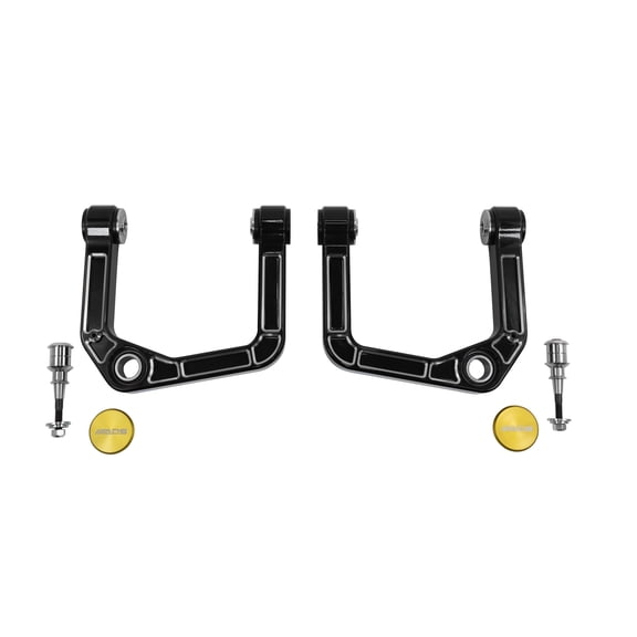 ADS Racing Shocks 100ADS-10130 Billet Front Upper Control Arm Kit - Front Upper