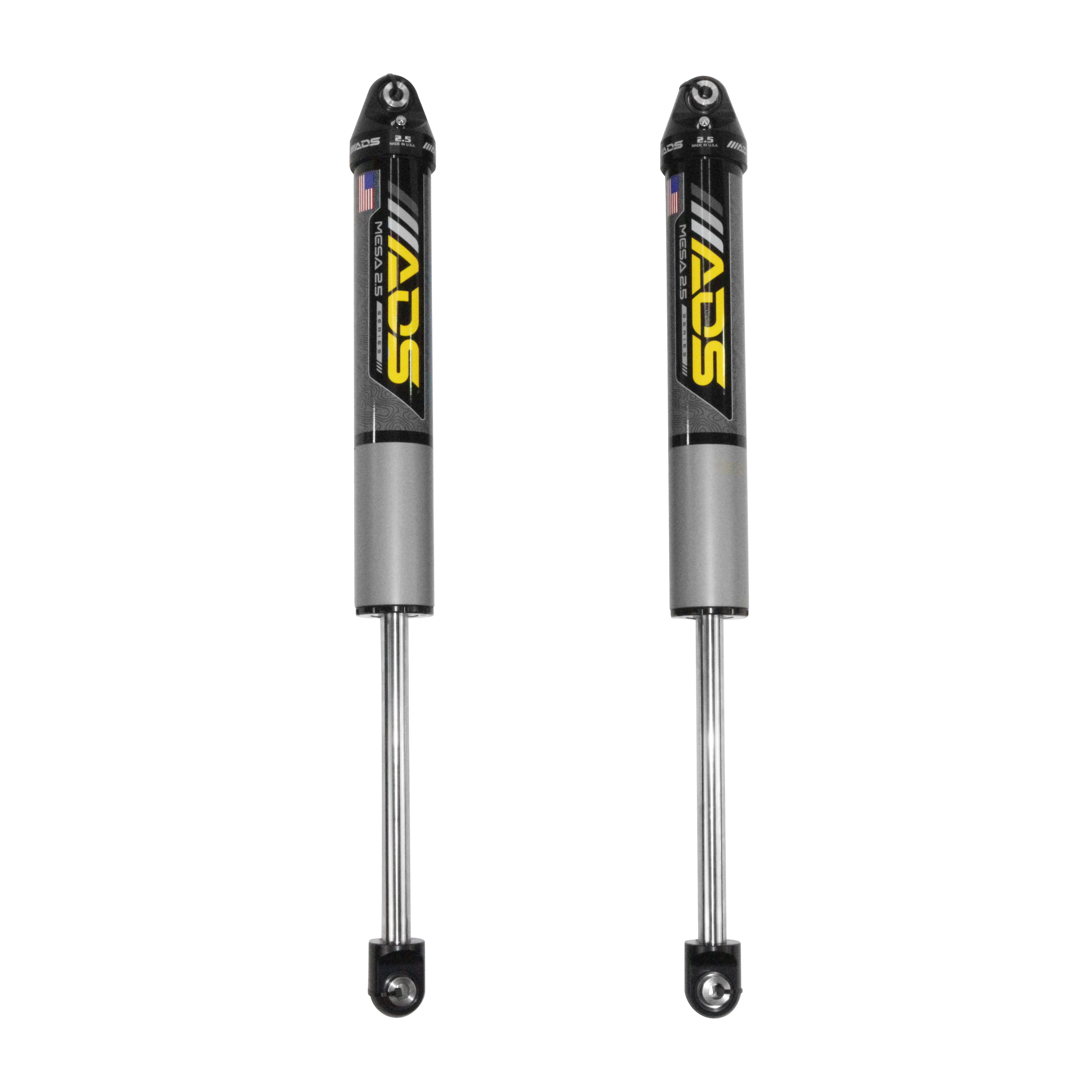 ADS Racing Shocks 100ADS-10257 Mesa 2.5" Shocks - Rear