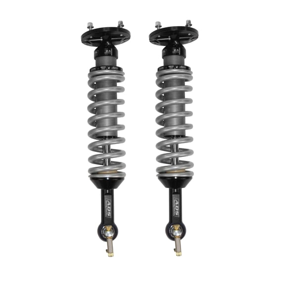 ADS Racing Shocks 100ADS-10258 Mesa 2.5" Coilovers - Front