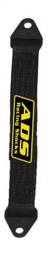 ADS Racing Shocks 100ADS-14 Suspension Travel Limit Strap 14-inch - Each