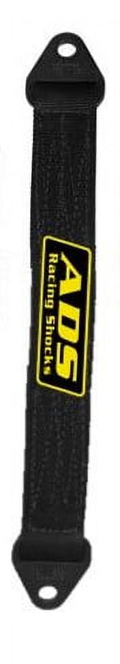ADS Racing Shocks 100ADS-16 Suspension Travel Limit Strap 16-inch - Each