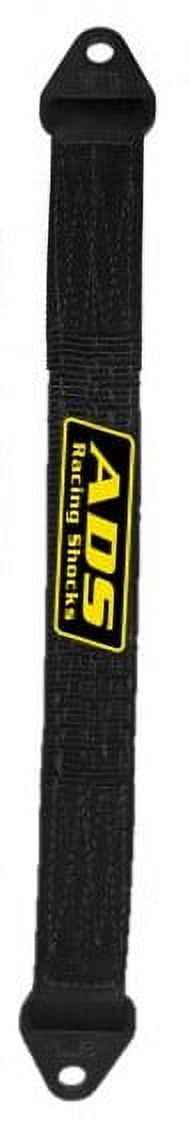 ADS Racing Shocks 100ADS-24 Suspension Travel Limit Strap 24-inch - Each