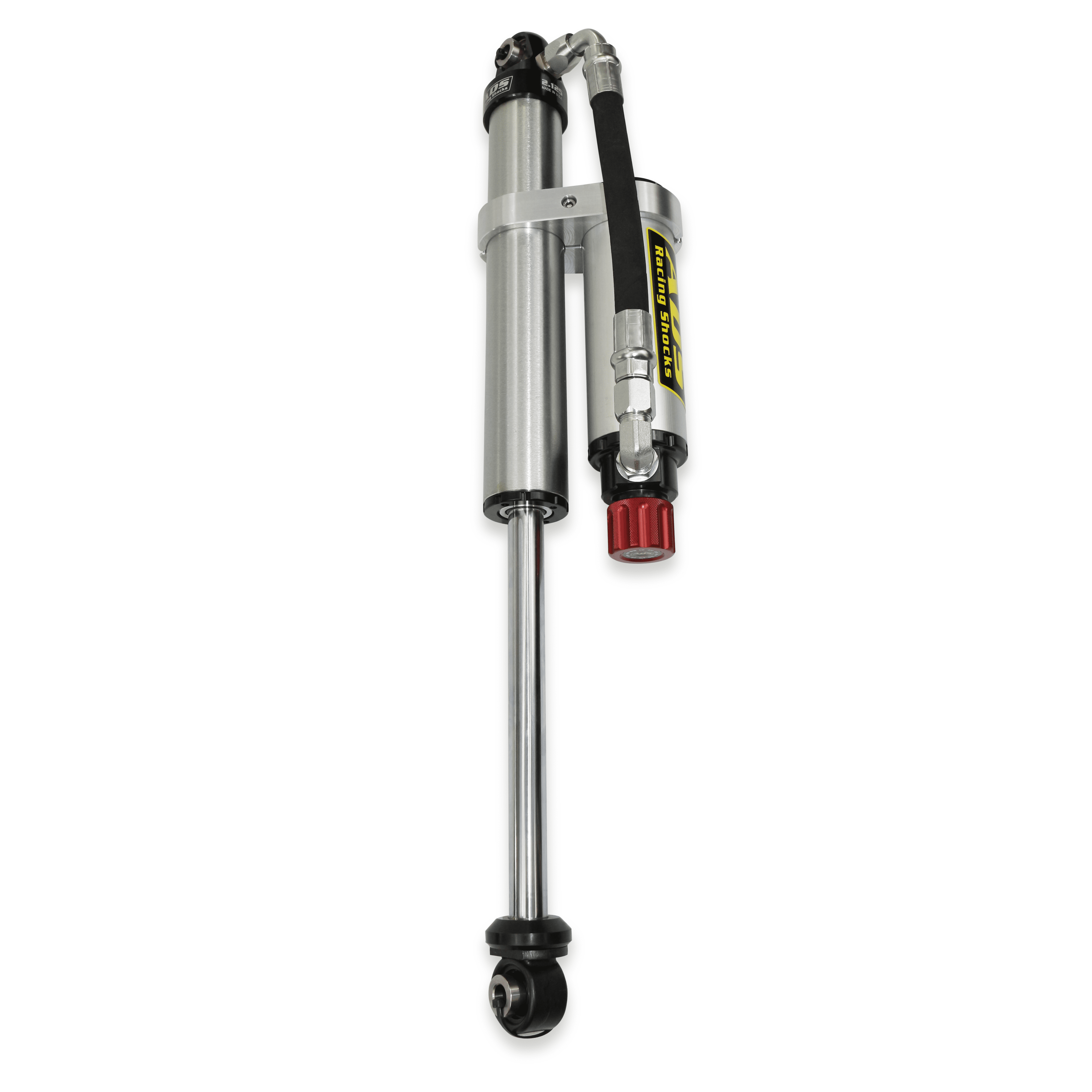 ADS Racing Shocks 213-13RAM-R00 Direct Fit 2.125" Piggyback Race Shocks - Rear