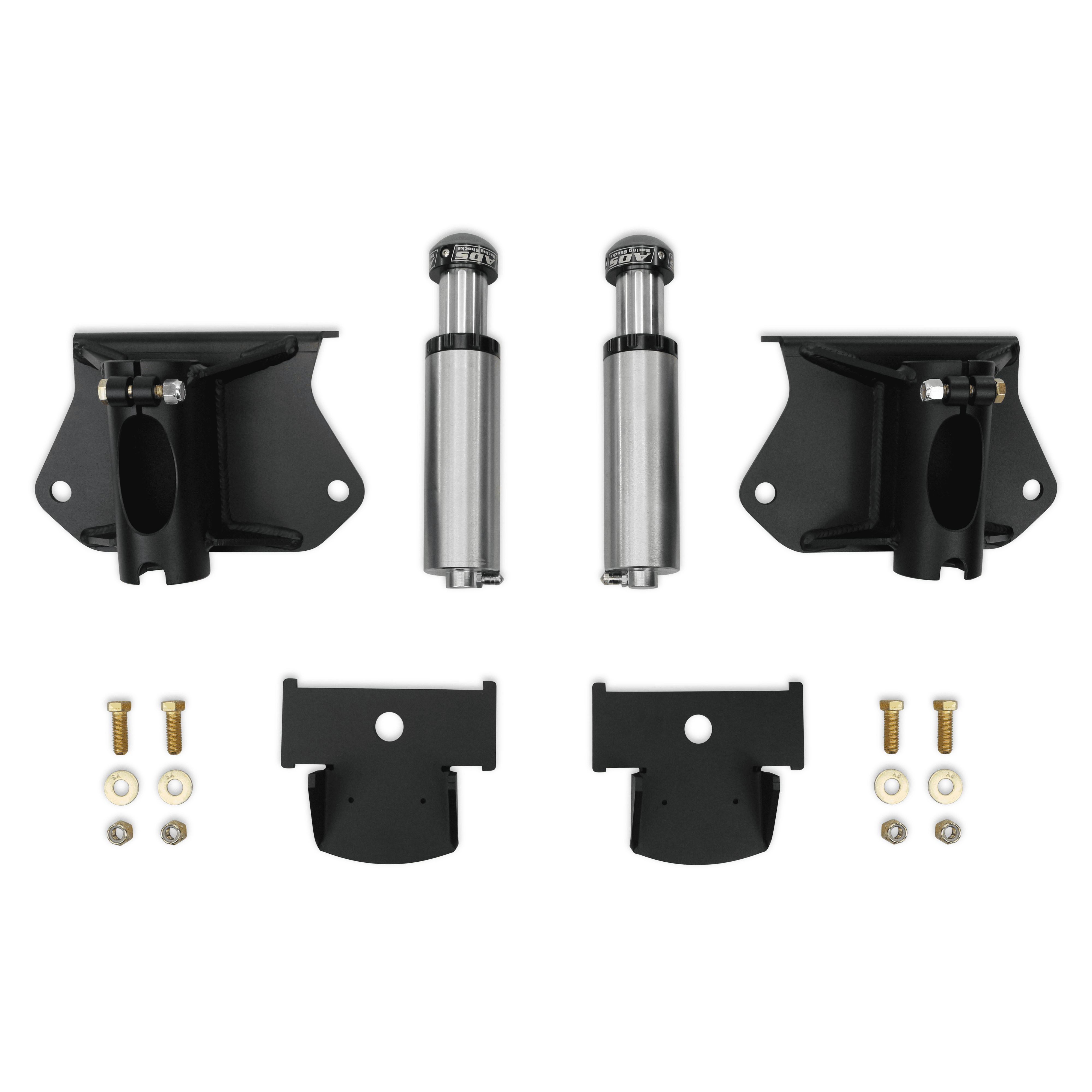 ADS Racing Shocks 213-BSTN7-KIT Direct Fit Race Bump Stop Kit - Rear ...