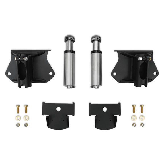 ADS Racing Shocks 213-BSTN7-KIT Direct Fit Race Bump Stop Kit - Rear