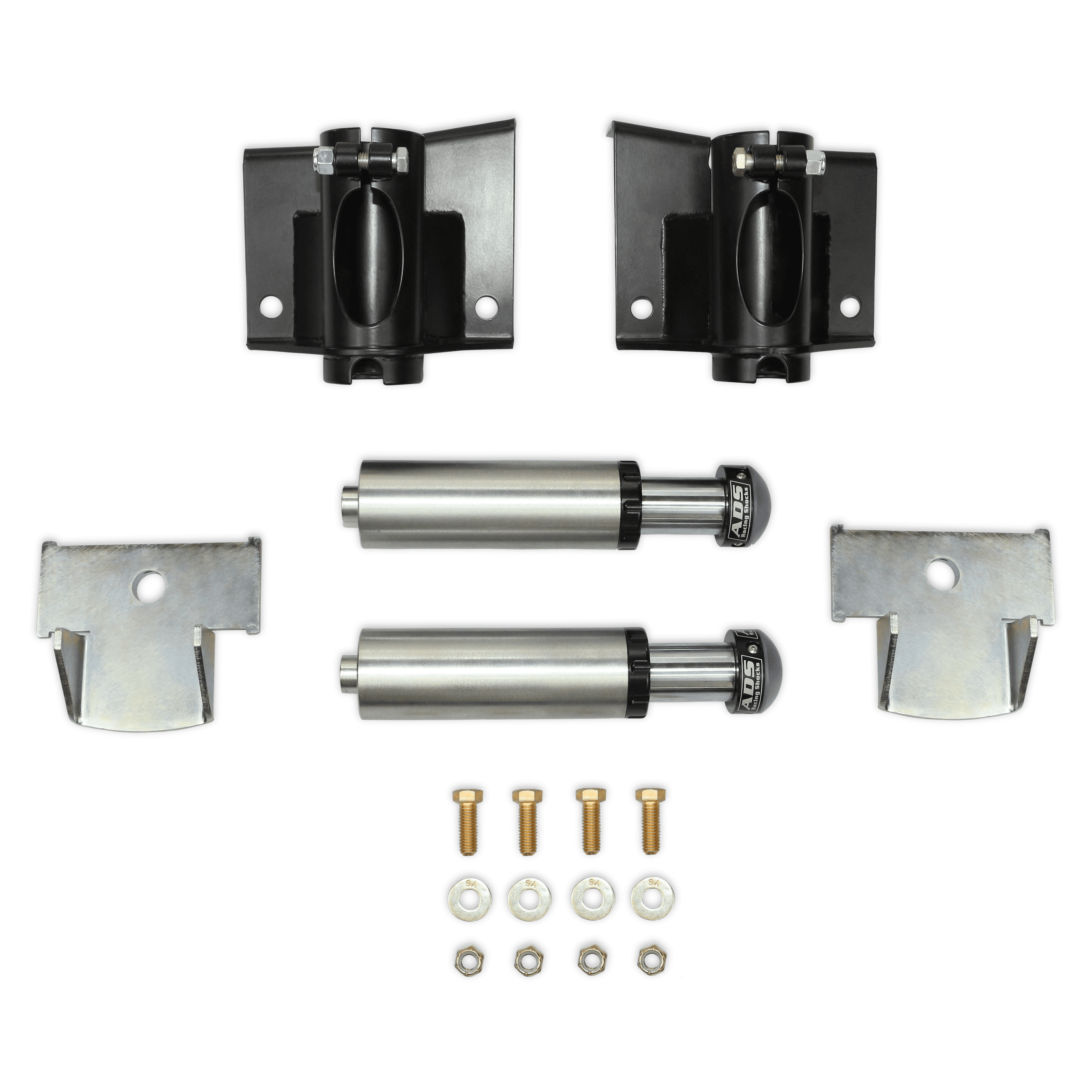 ADS Racing Shocks 213-BSTT5-KIT Direct Fit Race Bump Stop Kit - Rear