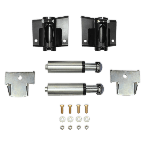 ADS Racing Shocks 213-BSTT5-KIT Direct Fit Race Bump Stop Kit - Rear