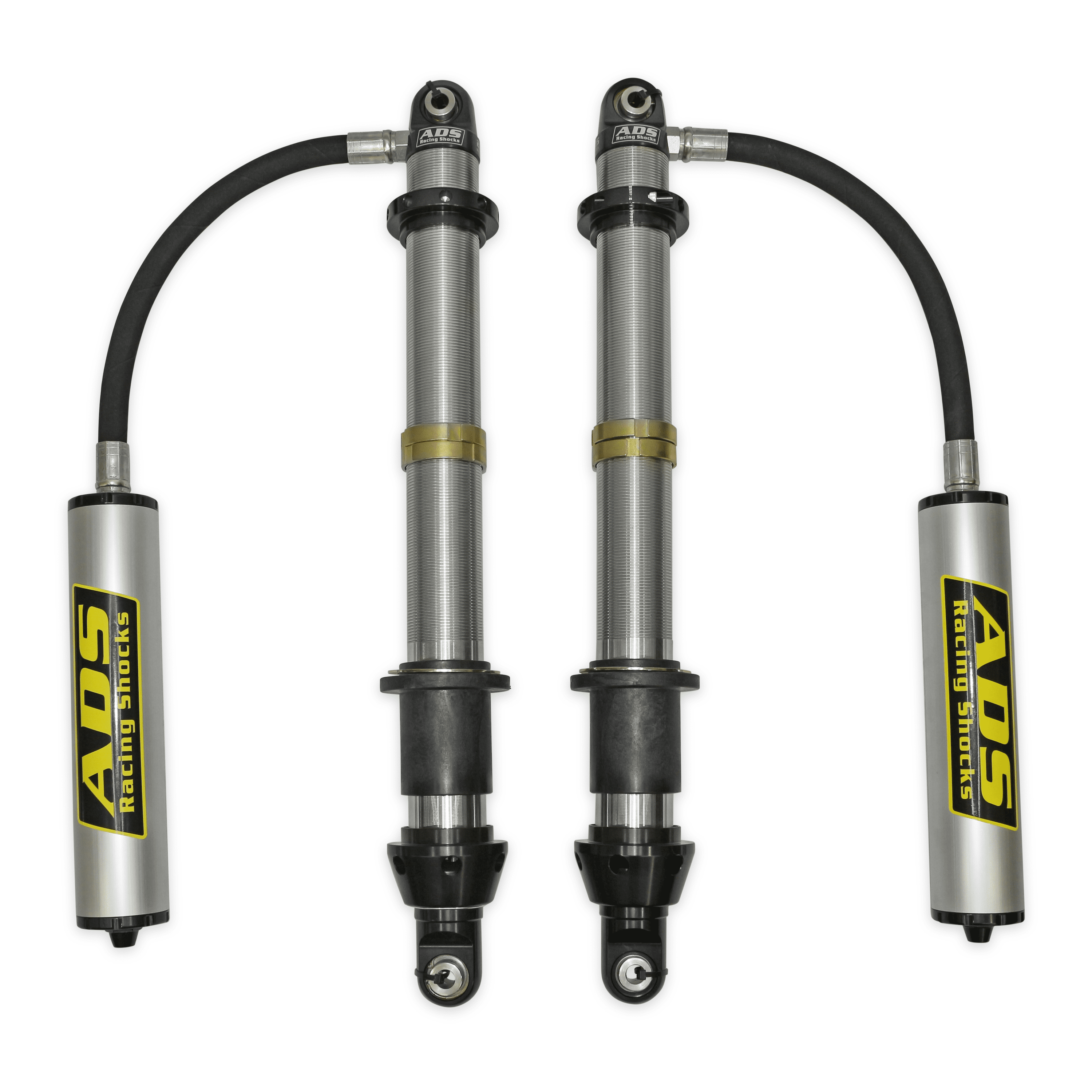 ADS Racing Shocks 213-CC016-000 Race Emulsion Style Coilover Shock