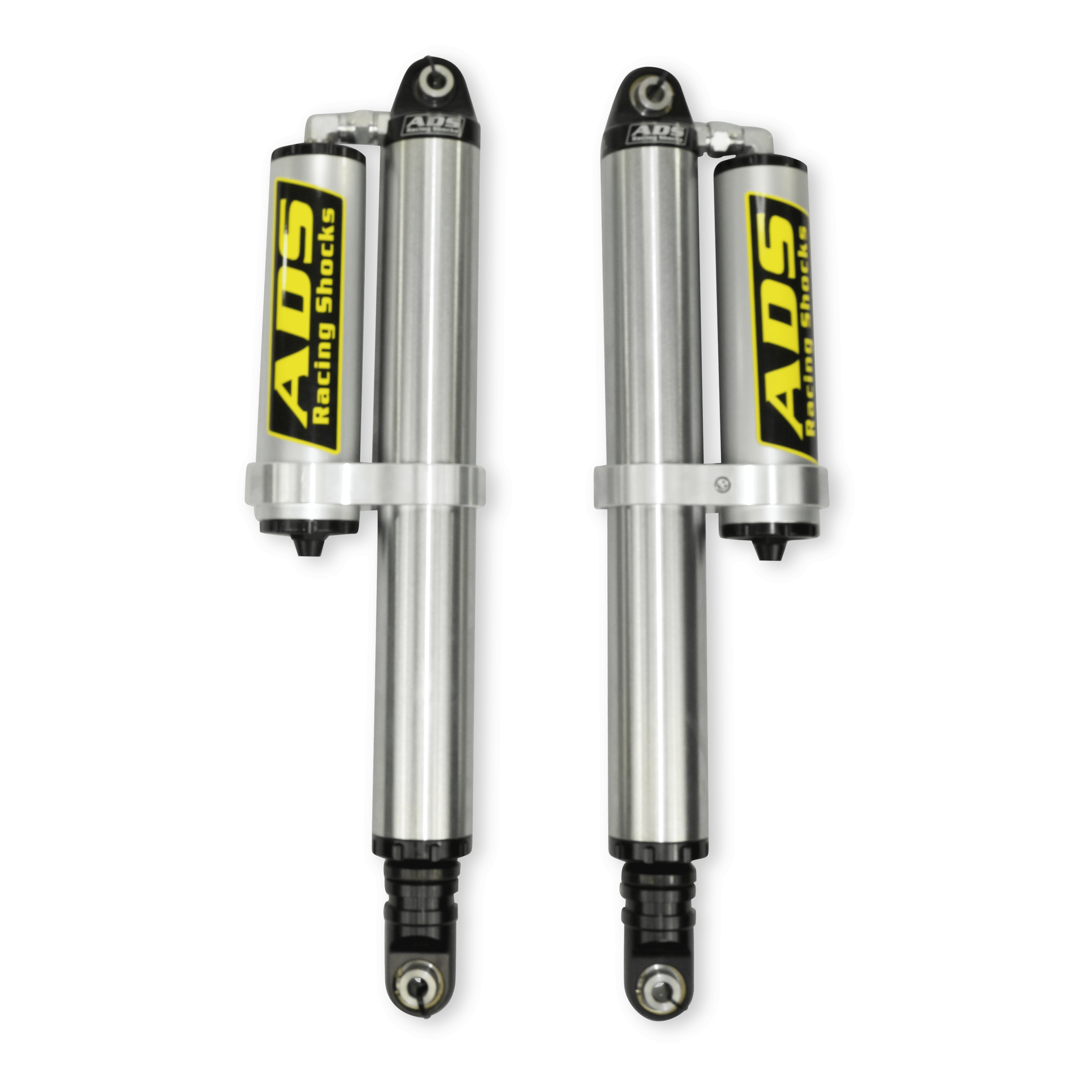 ADS Racing Shocks 250-13RAM-R00 Direct Fit 2.5" Piggyback Race Shocks - Rear