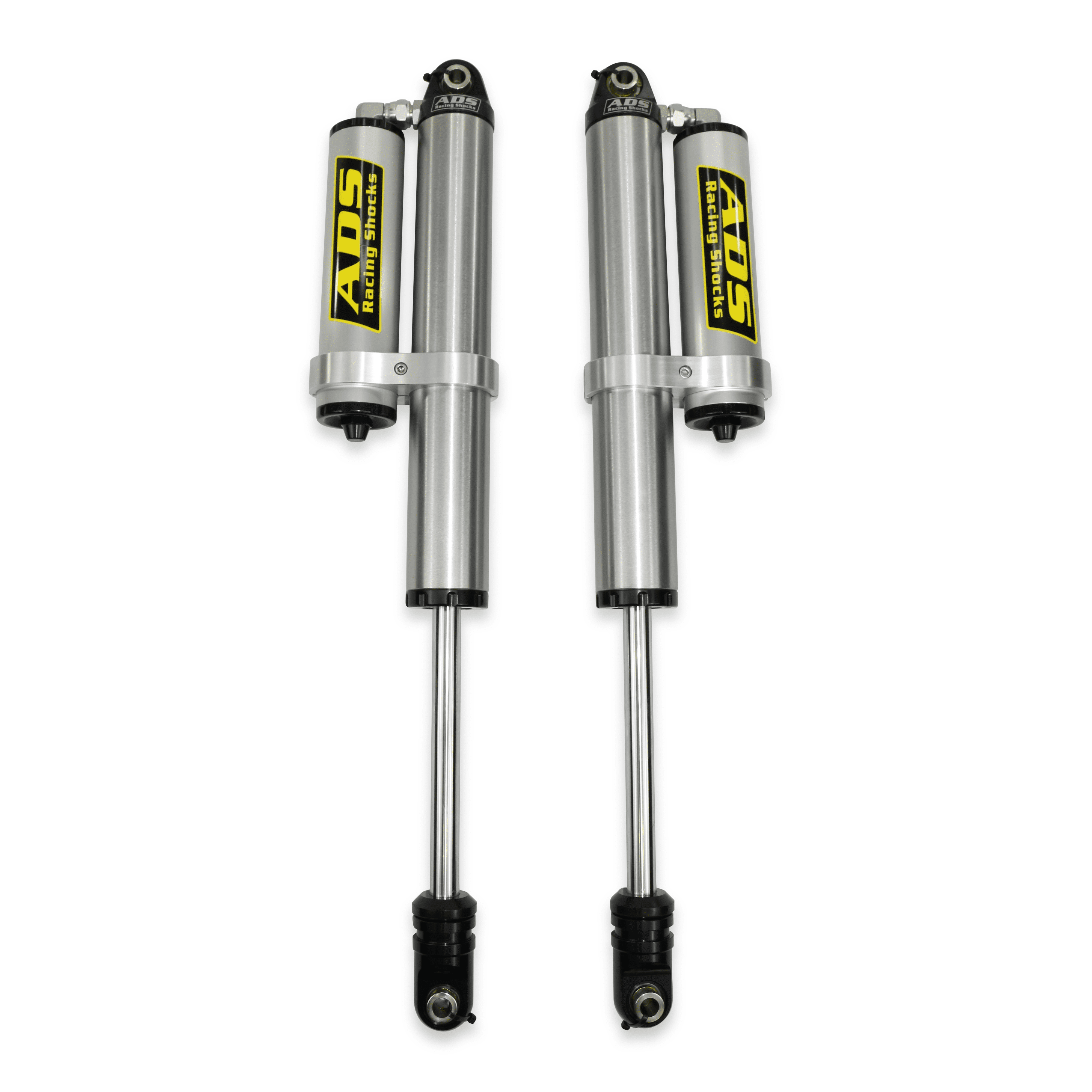 ADS Racing Shocks 250-13RAM-R35 Direct Fit 2.5" Piggyback Race Shocks - Rear