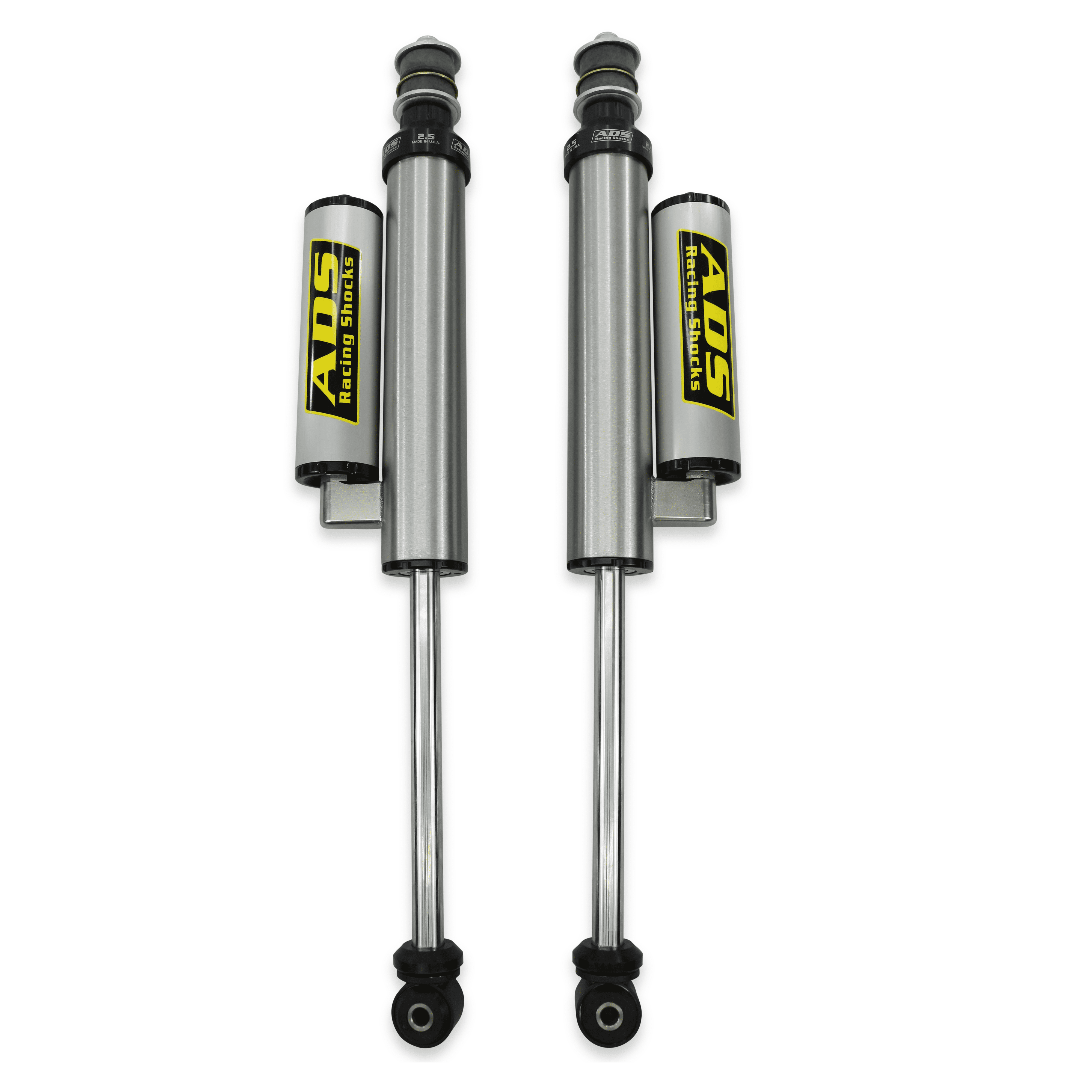 ADS Racing Shocks 250-3JKF0-000 Direct Fit 2.5" Reservoir Race Shocks - Front