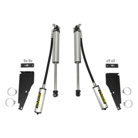 ADS Racing Shocks 250-3JKR0-000 Direct Fit 2.5" Reservoir Race Shocks - Rear